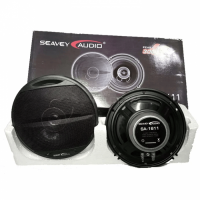 Seavey Audio SA-1611 6