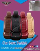 Cars Seats Poshish