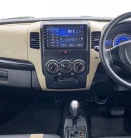 Suzuki Wagen R Android Panel with front and Back Camera