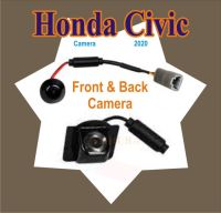Honda Civic Camera