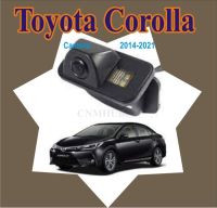 Toyota Corolla Car Camera