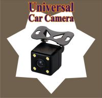 4 LED Camera for All Cars