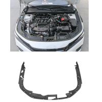 Honda Civic 2022 Engine Insulator Cover Engine Covers Trims With Clips