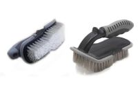 Car Interior Upholstery Cleaning Brush