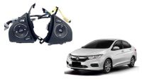 Honda City 2022 Multimedia Steering Wheel Buttons Keys Grace Audio Buttons