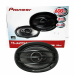 Pioneer TS A6974S 3 Way Speakers 6