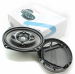 Kenwood KFC 6973 Car Speaker 1 Pair 2 Pcs 400 Watt Max