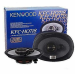 Kenwood KFC-HQ718 320W 7X10 Inch Car Speaker