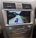 Toyota Camry Android Panel 2007