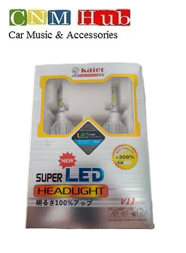Kaier Super LED Headlight V11 series