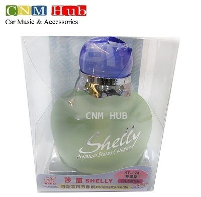 Air Freshener Shelly ATL-074