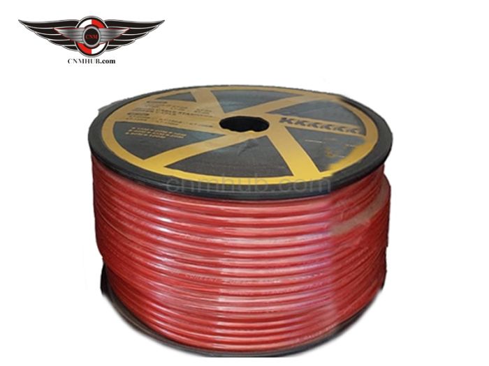 Battery Wire CHINA COPPER 