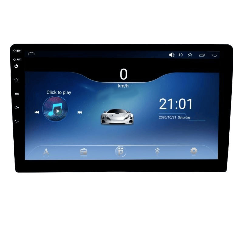9216 Android Player Suitable For All Car – Cnmhub
