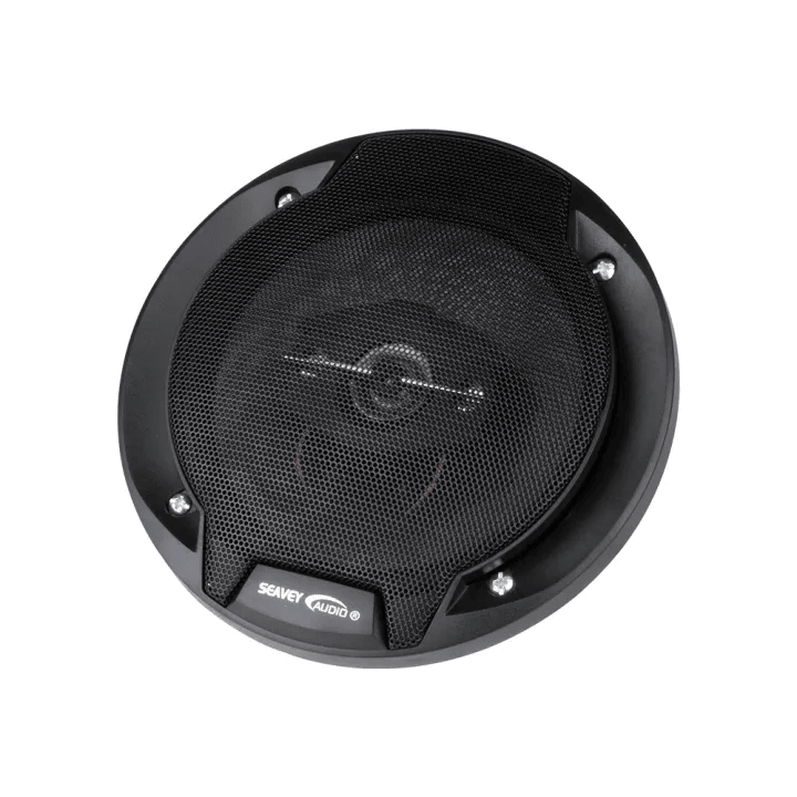Seavey Audio System - 4-Way Coaxial Speaker SA-1655