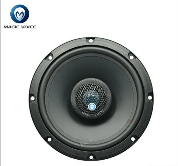 Magic Voice MO-C6502 Car Audio Speakers