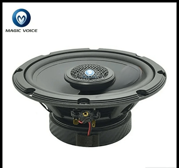 Magic Voice MO-C6502 Car Audio Speakers - Image 3