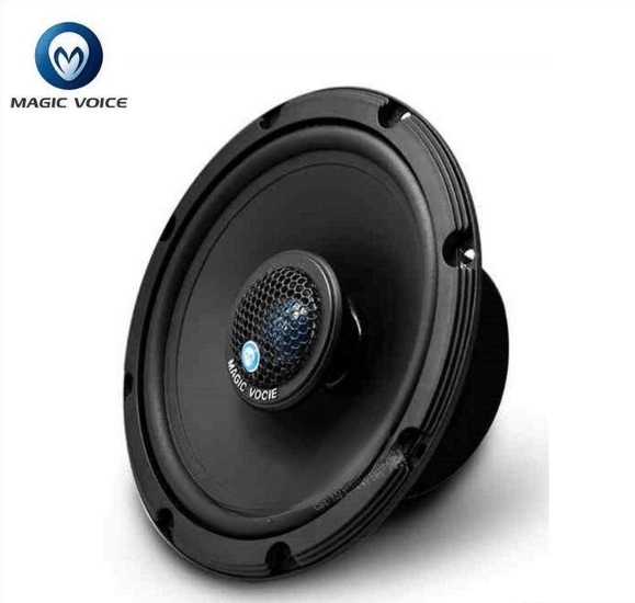 Magic Voice MO-C6502 Car Audio Speakers - Image 2