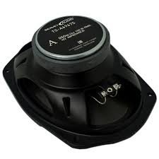 Seavey Audio TS-A6967S 950W 6x9''/16cmx24cm - Image 3