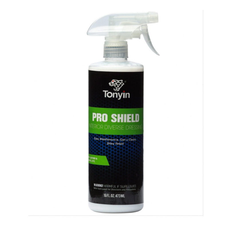 PRO SHIELD (INTERIOR DIVERSE DRESSING)