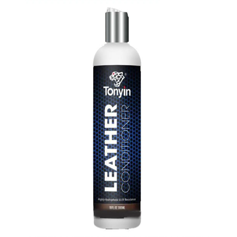 LEATHER CONDITIONER 300ml
