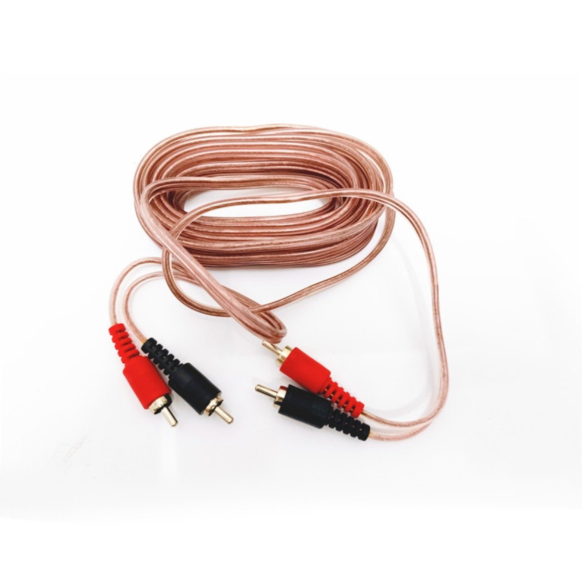 3-Meter RCA Cable (China Copper)