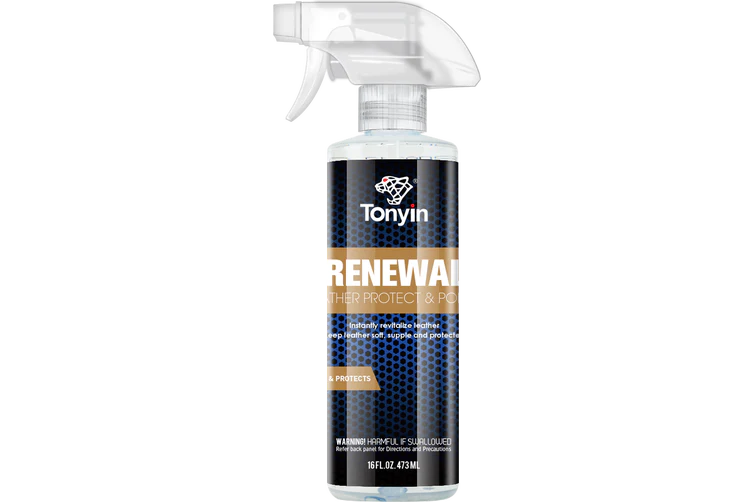 Renewal Interior Quick Detailer - Image 2