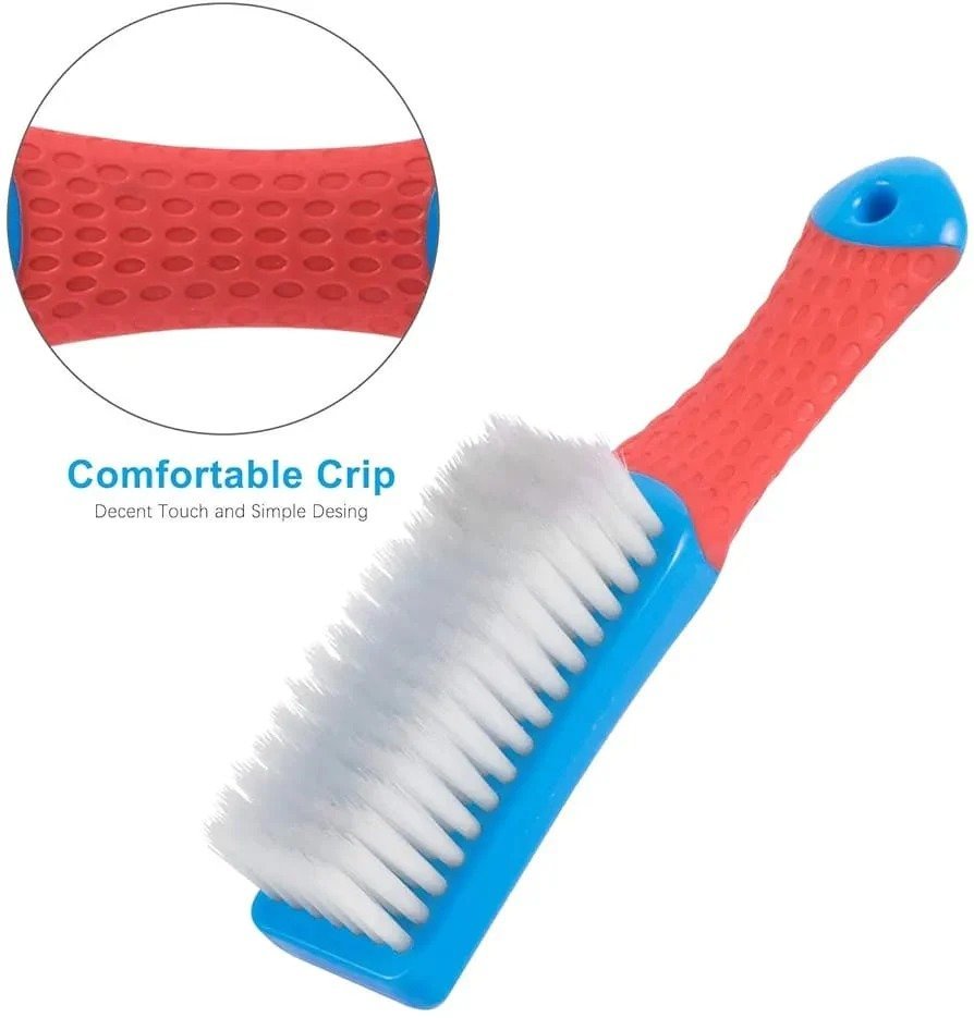 Multi Purpose Durable Bristle Brush - Image 4