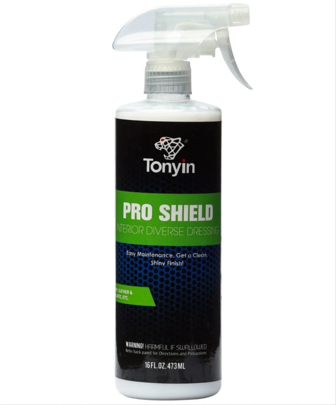 Pro Shield Interior Diverse Dressing