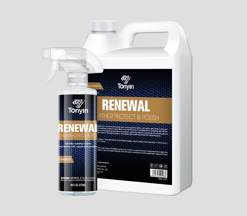 Renewal Interior Quick Detailer - Image 3