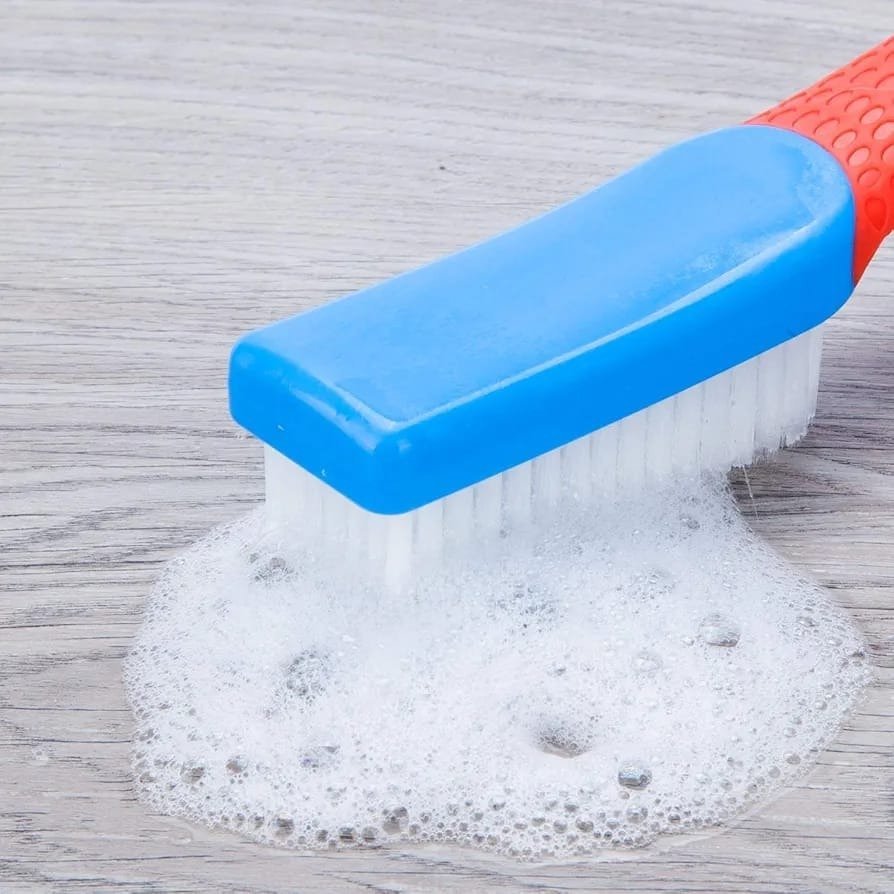 Multi Purpose Durable Bristle Brush - Image 2